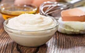 Mayonnaise