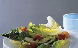 Classic Caesar Salad