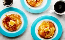 Everyday Pancakes