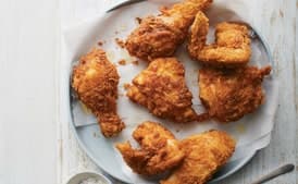 Fried Chicken