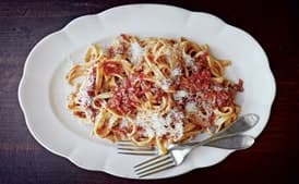 Ragù Bolognese