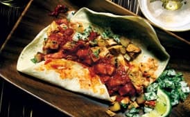 Tacos al Pastor